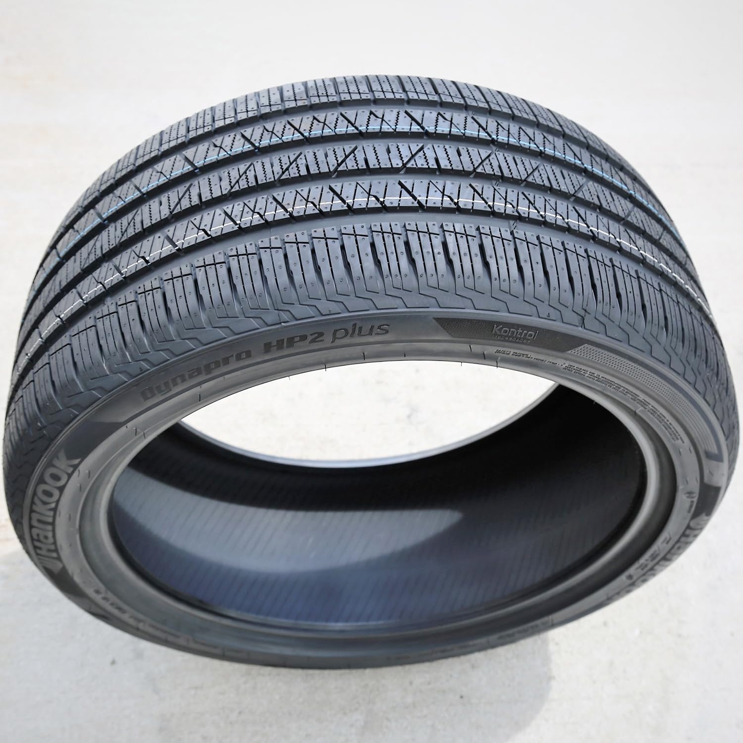 Amazon.com: Hankook Dynapro HP2 Plus (RA33D) 285/45R21 113H XL